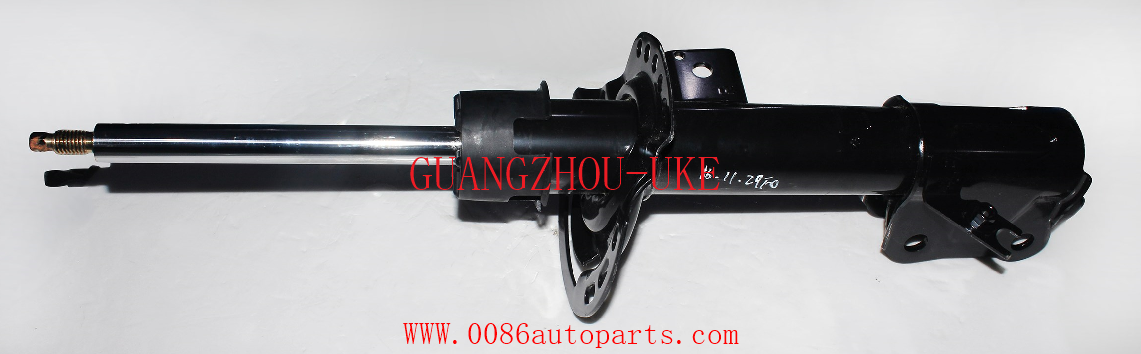 FRONT SHOCK ABSORBER     -    G3GC18045A