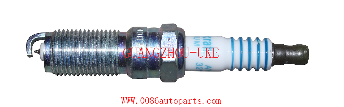 SPARK PLUG      -     AG91-12405-BB